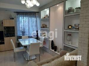 3-к квартира, вторичка, 72м2, 7/7 этаж