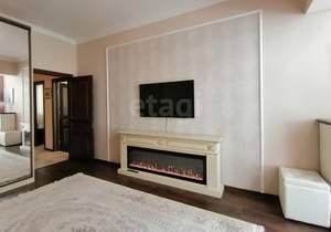 2-к квартира, вторичка, 75м2, 5/6 этаж