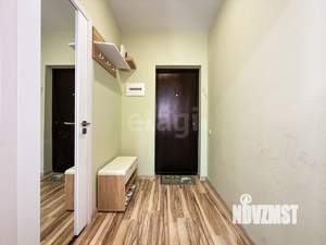 Студия квартира, вторичка, 25м2, 5/6 этаж