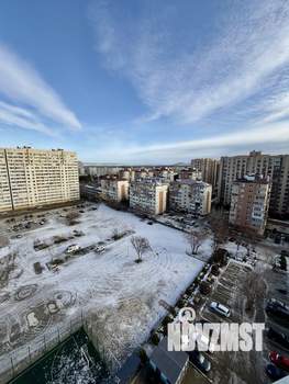 Студия квартира, сданный дом, 27м2, 13/20 этаж