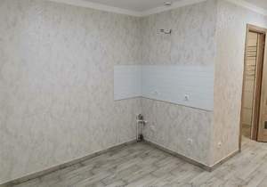 Студия квартира, вторичка, 20м2, 1/16 этаж