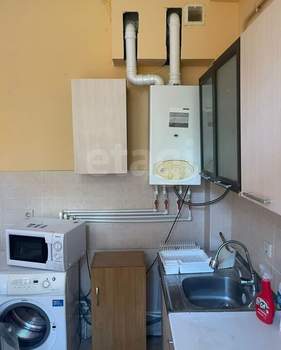 1-к квартира, вторичка, 32м2, 1/6 этаж