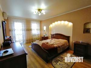 2-к квартира, вторичка, 92м2, 4/8 этаж