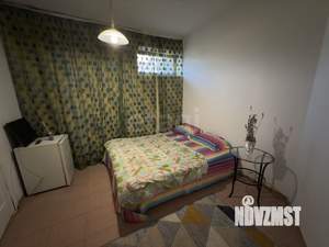 Студия квартира, вторичка, 13м2, 1/4 этаж