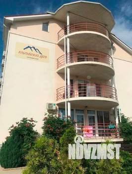 Студия квартира, вторичка, 20м2, 2/4 этаж