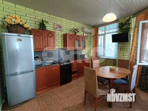 3-к квартира, вторичка, 74м2, 1/3 этаж