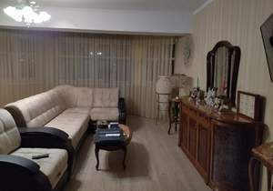 3-к квартира, вторичка, 130м2, 1/9 этаж