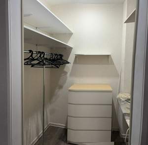 1-к квартира, вторичка, 45м2, 4/9 этаж