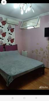 2-к квартира, вторичка, 68м2, 1/12 этаж