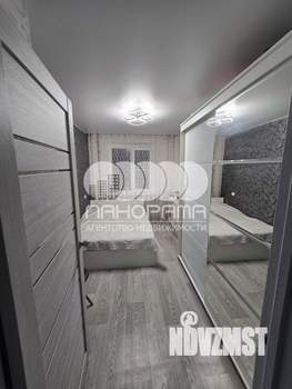 3-к квартира, вторичка, 55м2, 3/5 этаж