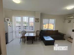 Студия квартира, вторичка, 29м2, 3/3 этаж