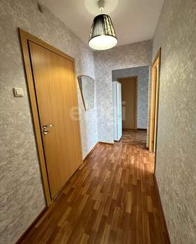 2-к квартира, вторичка, 55м2, 3/10 этаж
