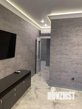 3-к квартира, вторичка, 82м2, 6/23 этаж