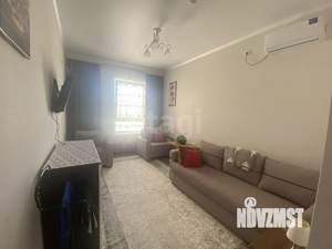 1-к квартира, вторичка, 34м2, 8/12 этаж