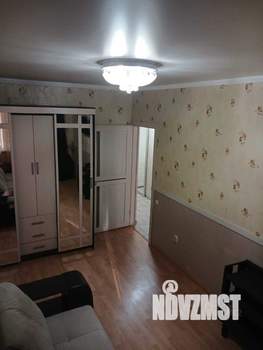1-к квартира, вторичка, 32м2, 1/9 этаж