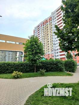 Студия квартира, вторичка, 34м2, 17/18 этаж