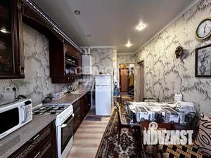 1-к квартира, вторичка, 43м2, 9/10 этаж