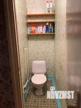 3-к квартира, вторичка, 81м2, 6/9 этаж