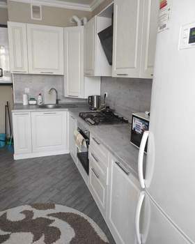 2-к квартира, вторичка, 57м2, 2/3 этаж
