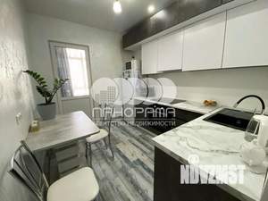 1-к квартира, вторичка, 41м2, 13/16 этаж