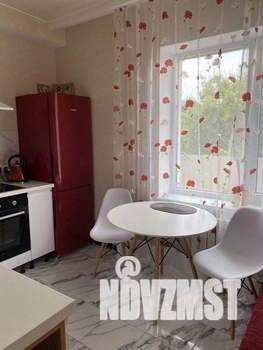 1-к квартира, вторичка, 36м2, 1/3 этаж