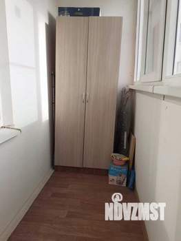 1-к квартира, вторичка, 38м2, 5/16 этаж