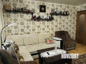 3-к квартира, вторичка, 74м2, 7/9 этаж