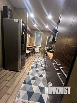 2-к квартира, вторичка, 60м2, 1/5 этаж