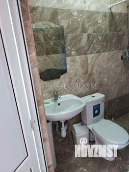 Студия квартира, вторичка, 16м2, 1/3 этаж