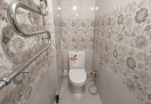 2-к квартира, вторичка, 70м2, 9/13 этаж