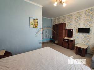 Студия квартира, вторичка, 17м2, 2/3 этаж