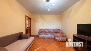 2-к квартира, вторичка, 54м2, 7/9 этаж
