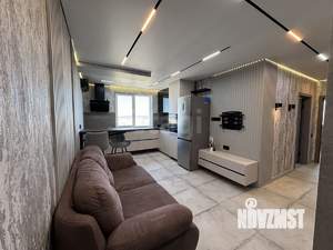 2-к квартира, вторичка, 55м2, 16/16 этаж