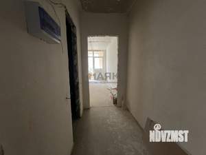 Студия квартира, вторичка, 25м2, 1/14 этаж