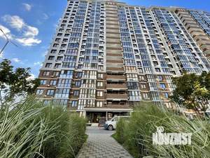 Студия квартира, вторичка, 31м2, 20/20 этаж