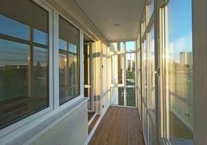 2-к квартира, вторичка, 55м2, 5/5 этаж