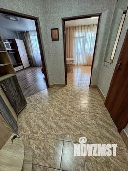 1-к квартира, вторичка, 48м2, 9/10 этаж