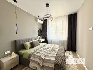 2-к квартира, вторичка, 62м2, 2/15 этаж