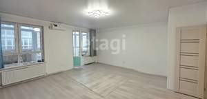 1-к квартира, вторичка, 38м2, 4/8 этаж