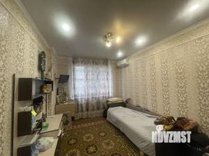 1-к квартира, вторичка, 35м2, 4/16 этаж