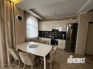 1-к квартира, вторичка, 40м2, 2/3 этаж