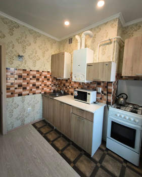 1-к квартира, вторичка, 34м2, 6/10 этаж