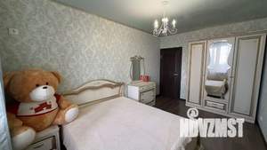 2-к квартира, вторичка, 79м2, 1/10 этаж