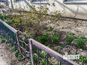 1-к квартира, вторичка, 19м2, 2/5 этаж