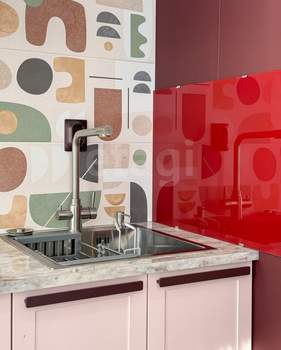 1-к квартира, вторичка, 36м2, 8/15 этаж