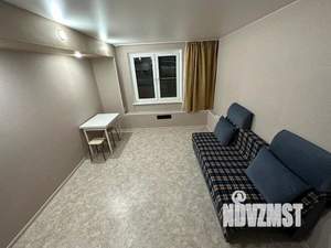 Студия квартира, вторичка, 20м2, -1/16 этаж