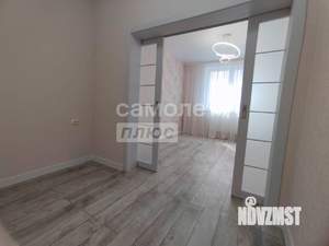2-к квартира, вторичка, 42м2, 8/14 этаж