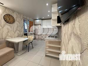 1-к квартира, вторичка, 44м2, 5/12 этаж