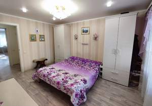 2-к квартира, вторичка, 50м2, 2/5 этаж