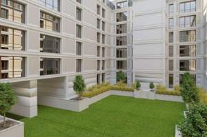 1-к квартира, вторичка, 35м2, 6/7 этаж